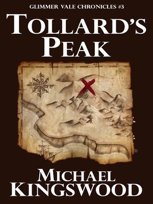 cover image of Tollard's Peak